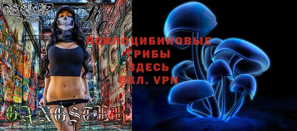 кристаллы Богданович